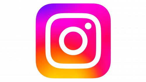 Instagram icon